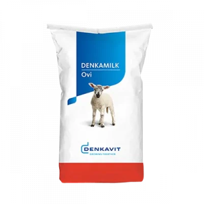 Ovitop lammerenmelk 15 kg