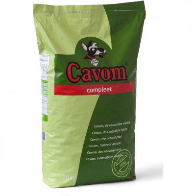Cavom compleet adult