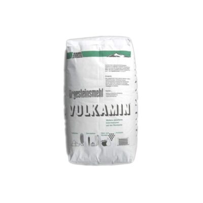 Vulkamin (lavameel)
